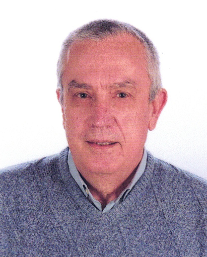 Javier Sanz Valero
