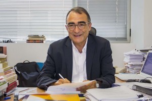 Josep Bernabeu-Mestre