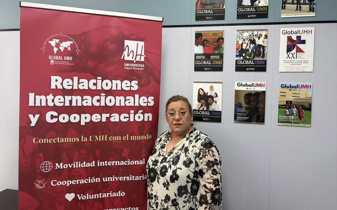 Un estudio de la UMH analiza las causas de la migración entre Senegal y la Comunitat Valenciana